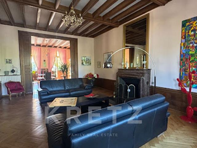 Maison vente à Saint-Amand-Montrond, Cher