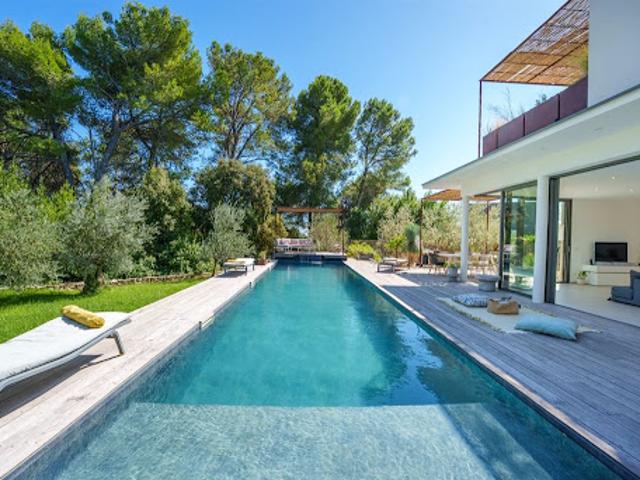 Maison vente à Sommières, Gard