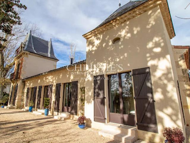 Maison vente à Nérac