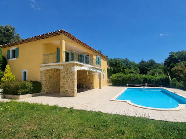 Maison vente à Brignoles, Besse-sur-issole