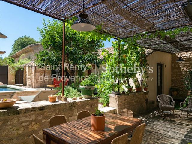 Maison vente à Arles, Saint-rémy-de-provence