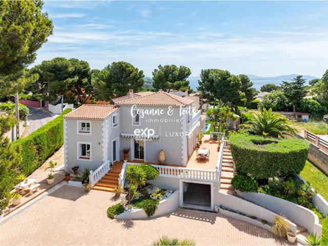 Maison vente à Istres, Carry-le-rouet
