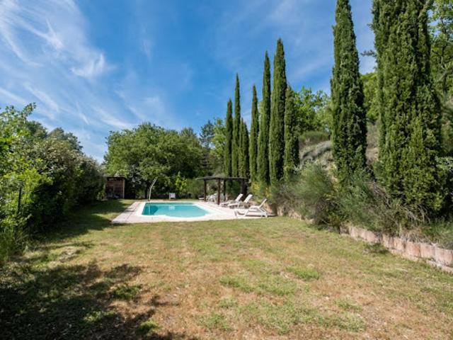 Maison vente à Forcalquier