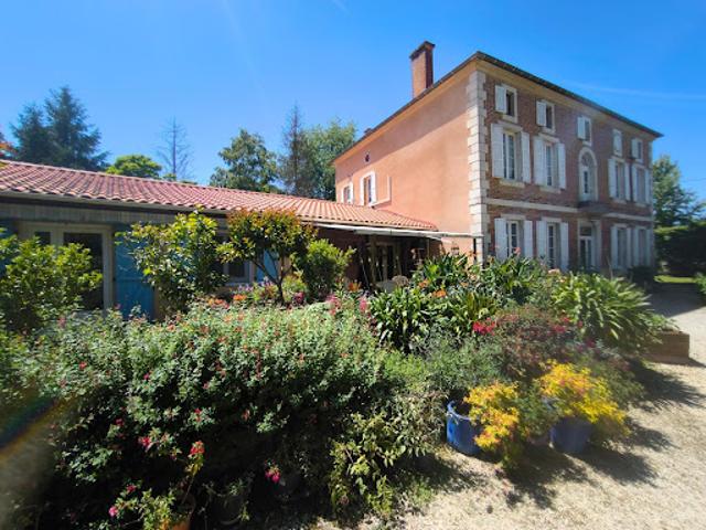 Maison vente à Condom, Nogaro