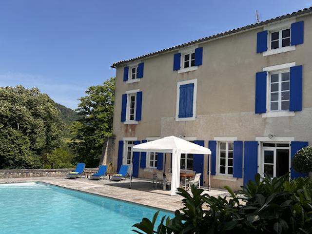 Maison vente à Limoux, Chalabre