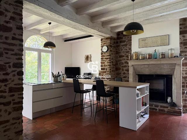 Maison vente à Le Mans