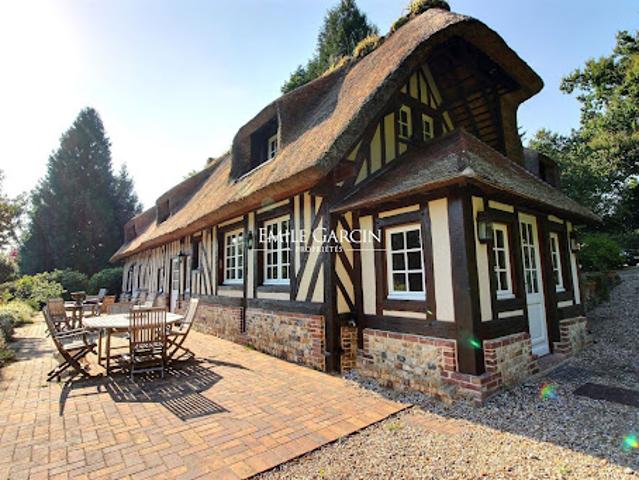 Maison vente à Bernay, Cormeilles