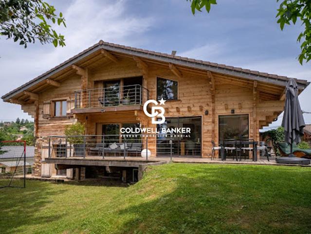 Maison vente à Saint-Julien-en-Genevois, Vétraz-monthoux