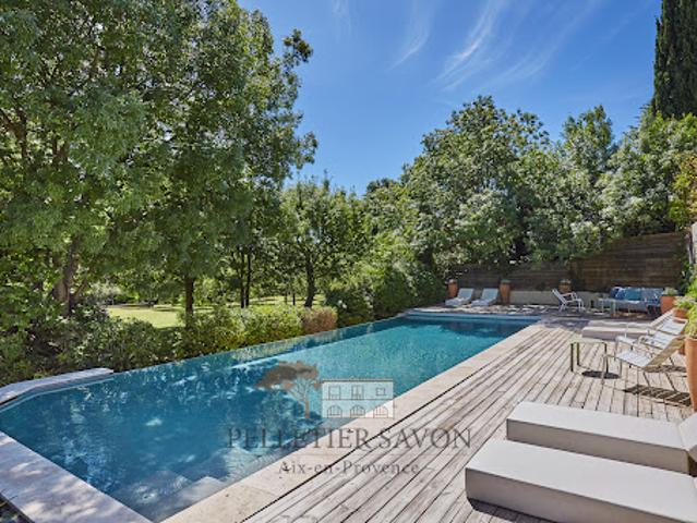 Maison vente à Aix-en-Provence, Aix-en-provence