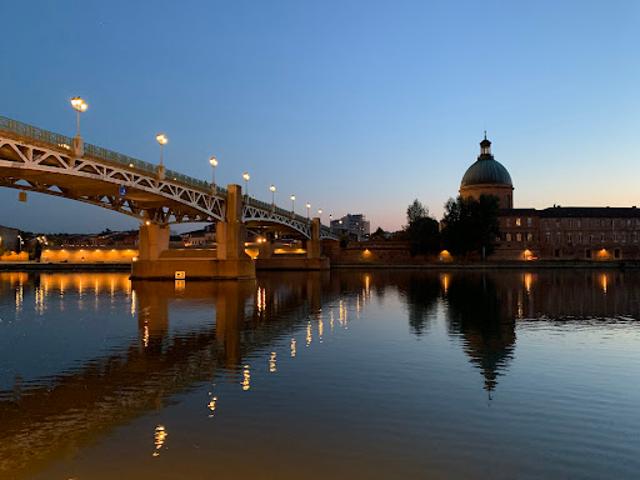 Maison vente à Toulouse