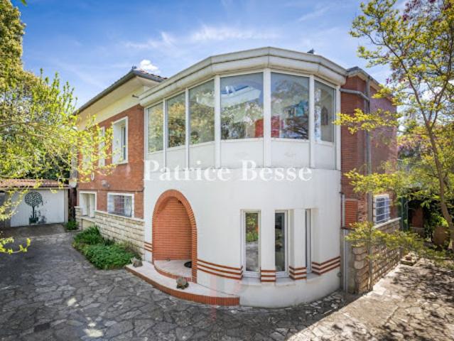 Maison vente à Toulouse
