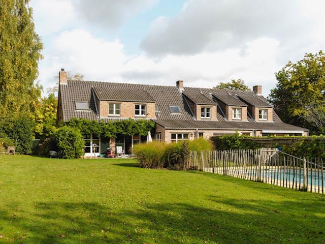 Maison vente à Le Rode, Brabant