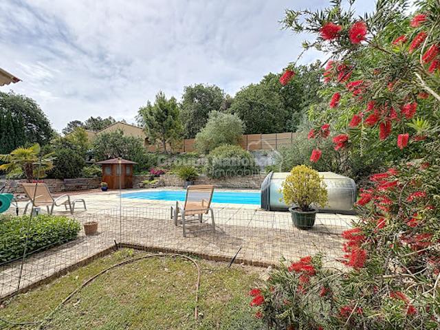 Maison vente à France métropolitaine, Saint-restitut