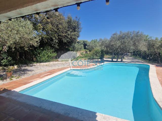 Maison vente à Arrondissement de Draguignan, Lorgues