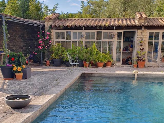 Maison vente à Apt, Cucuron