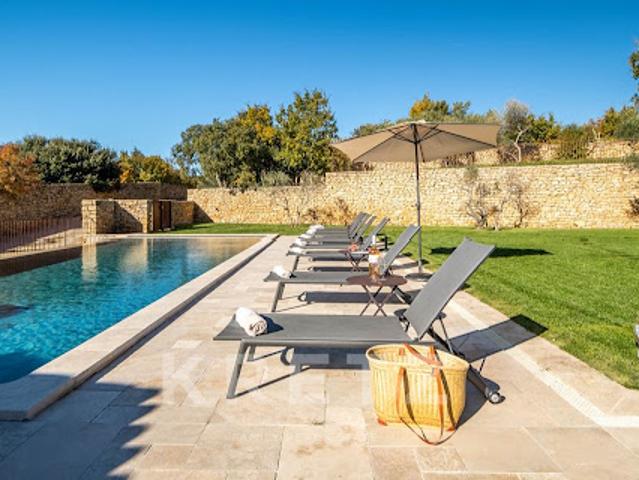 Maison vente à Apt, Viens