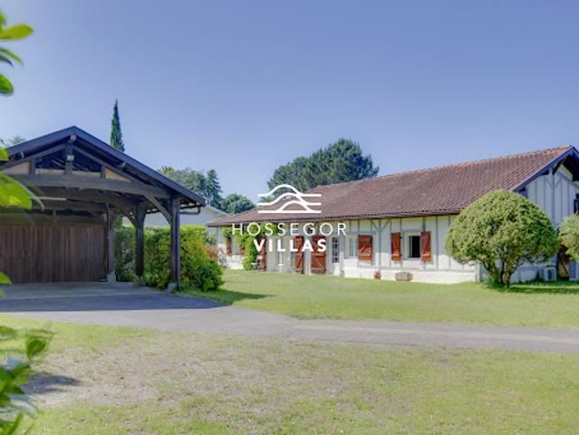 Maison vente à Dax, Seignosse
