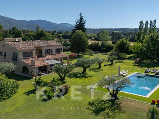 Maison vente à Apt, Provence-Alpes-Côte d'Azur