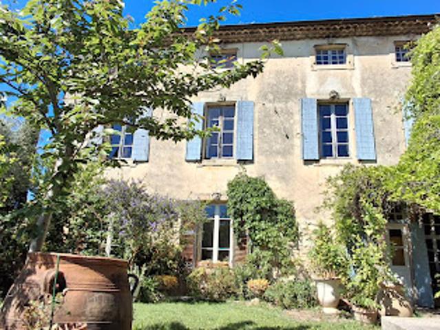 Maison vente à Nyons, Saint-paul-trois-châteaux