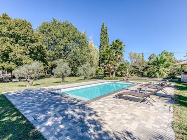 Maison vente à Marseille, Aubagne