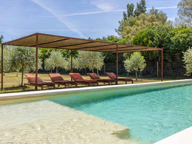 Maison vente à Arles, Eygalières