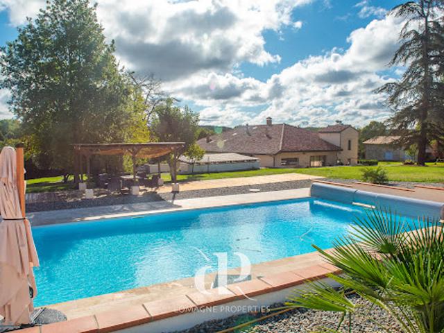 Maison vente à Beaumont-de-lomagne, Tarn-et-Garonne