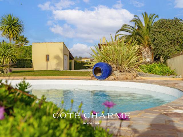 Maison vente à Arrondissement de Toulon, La Crau