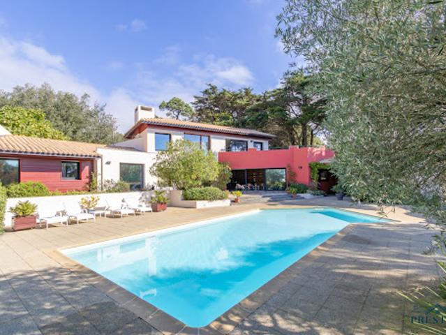 Maison vente à Pornic, Loire-Atlantique