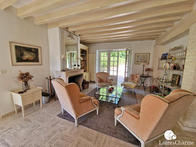 Maison vente à Blois, Centre-Val de Loire