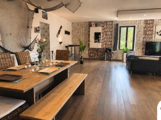 Maison vente à Fontenay-le-Comte, Chaillé-les-marais