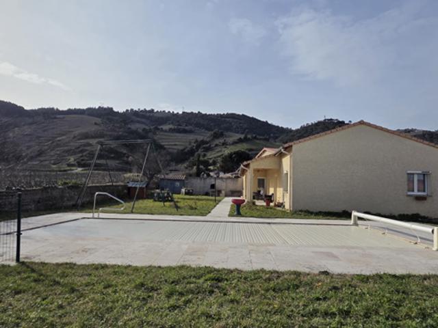 Maison vente à Tournon-sur-Rhône, Cornas