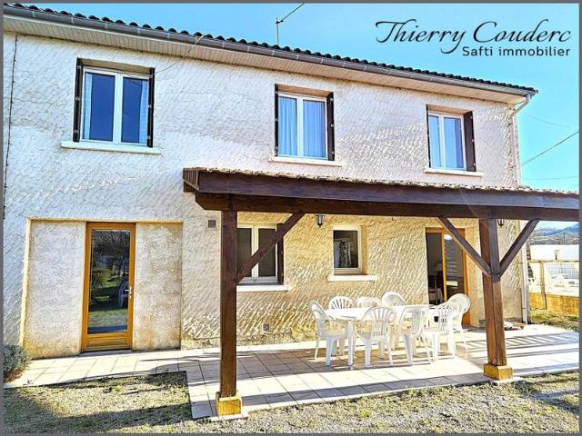 Maison vente à Sarlat-la-Canéda, Saint-julien-de-lampon