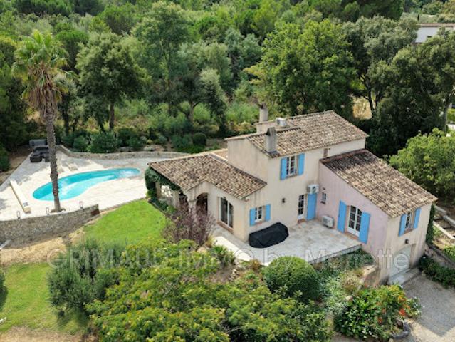 Maison vente à Arrondissement de Draguignan, Plan-de-la-tour