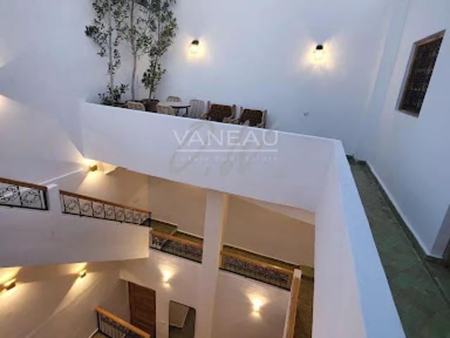 Maison vente à Marrakech, L'Oriental