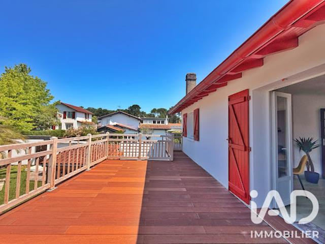 Maison vente à Bayonne, Anglet