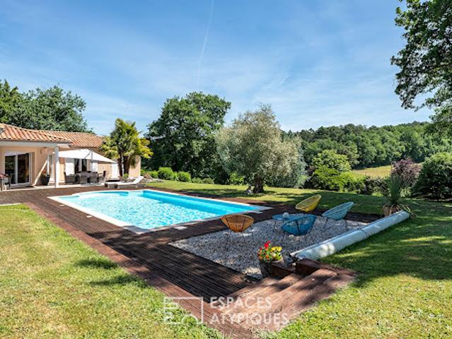 Maison vente à Périgueux, Nouvelle-Aquitaine