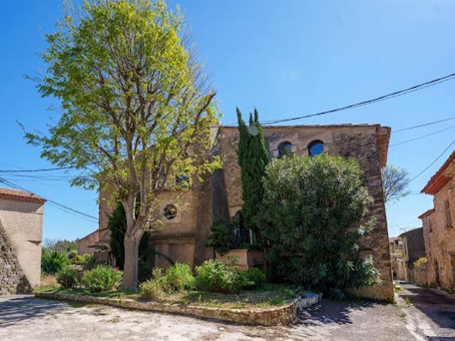 Maison vente à Apt, Roussillon