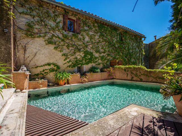 Maison vente à Apt, Roussillon