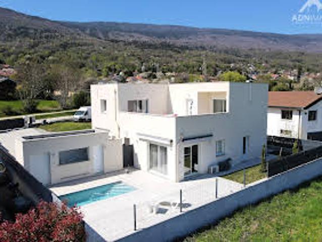 Maison vente à Gex, Farges