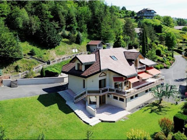 Maison vente à Saint-Julien-en-Genevois, Frangy