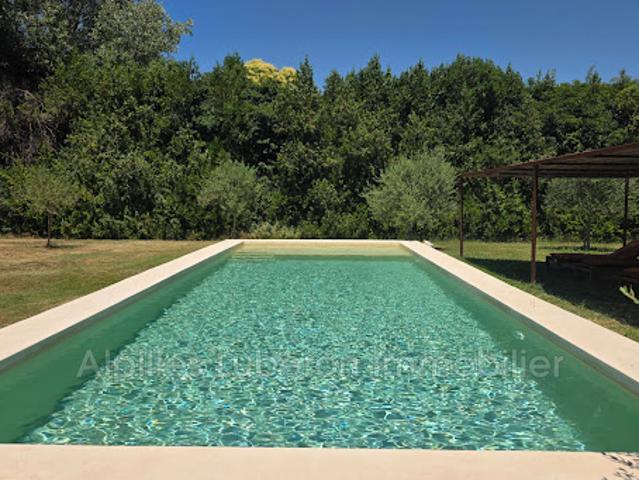 Maison vente à Eygalières, Bouches-du-Rhône