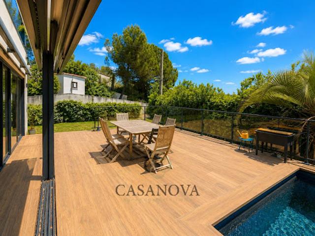 Maison vente à Montpellier, Castelnau-le-lez