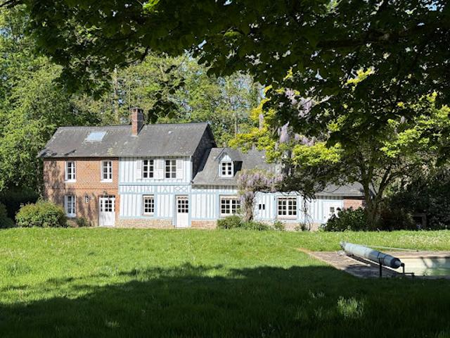 Maison vente à Rouen, Doudeville