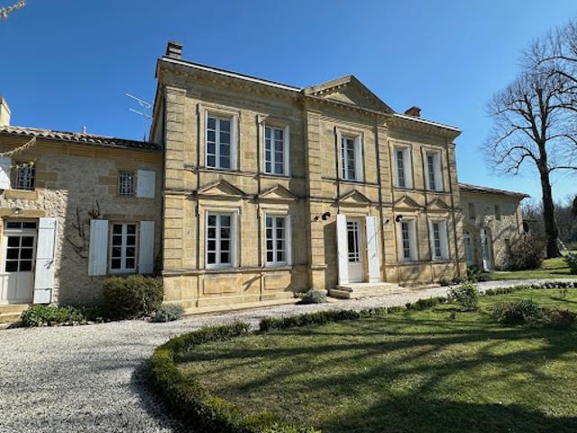 Maison vente à Libourne, Nouvelle-Aquitaine