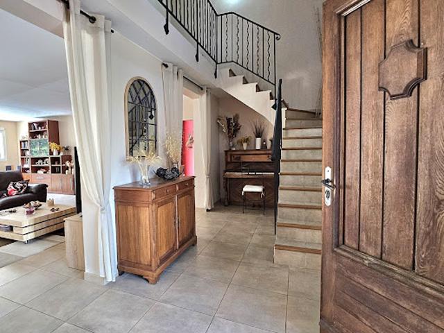 Maison vente à Arrondissement de Draguignan, Lorgues