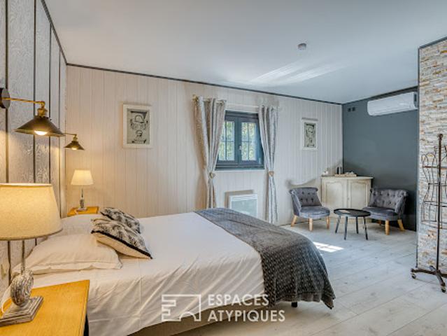 Maison vente à Sarlat-la-Canéda, Villefranche-du-périgord