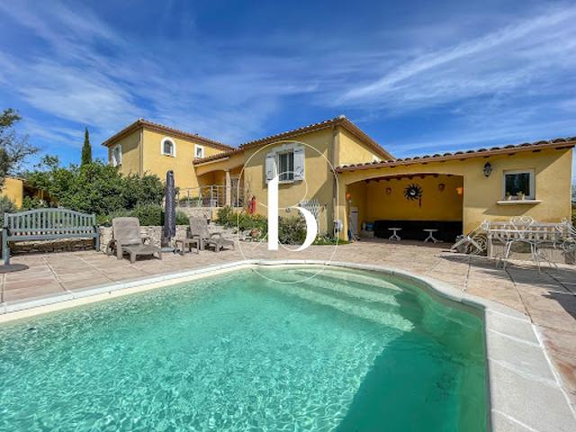 Maison vente à Apt, Roussillon