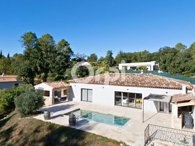 Maison vente à Arrondissement de Draguignan, Montauroux