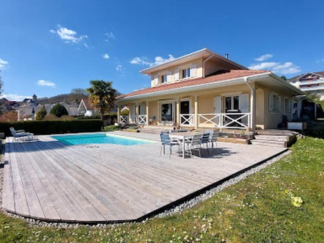 Maison vente à Annecy, Lovagny
