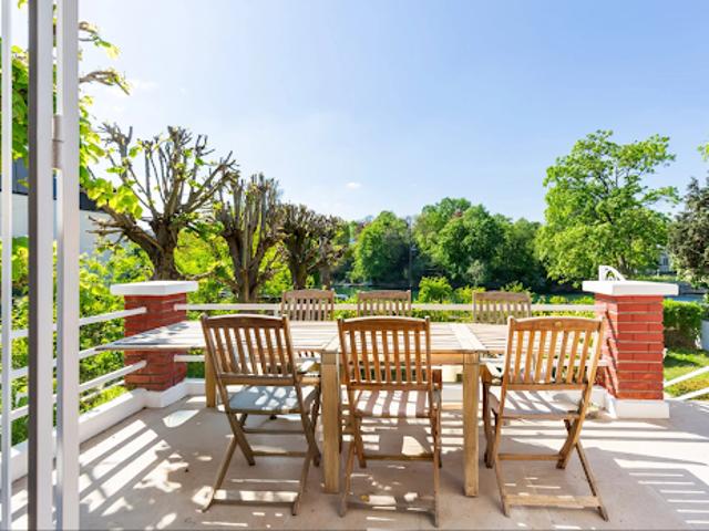 Maison vente à Le Perreux-sur-Marne, Val-de-Marne